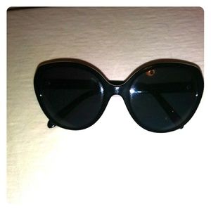 Authentic Tiffany Sunglasses